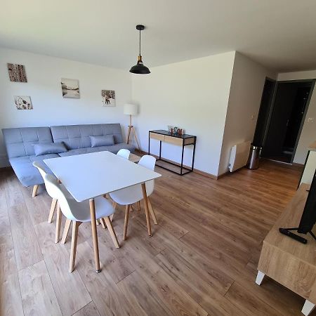 Appartement Le Cosy 3 Etoiles Saillagouse Esterno foto